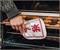 Naruto Ichiraku Ramen 3-Piece Kitchen Set | Oven Mitt, Dish Towel, Pot Holder