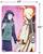 Naruto Shippuden Hinata & Naruto Glitter Throw Blanket