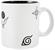 Naruto Shippuden Naruto Uzumaki 20oz Ceramic Coffee Mug