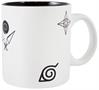Naruto Shippuden Naruto Uzumaki 20oz Ceramic Coffee Mug