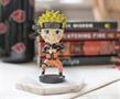 Naruto Shippuden Collectible PVC Statue Bobblehead | 4.75 Inches Tall