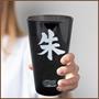 Naruto Shippuden Itachi 16oz Pint Glass