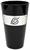 Naruto Shippuden Hidden Leaf Logo 16oz Drinking Glass