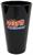 Naruto Shippuden Hidden Leaf Logo 16oz Drinking Glass