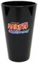 Naruto Shippuden Hidden Leaf Logo 16oz Drinking Glass