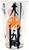 Naruto Shippuden Naruto Uzumaki 16oz Pint Glass