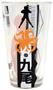 Naruto Shippuden Naruto Uzumaki 16oz Pint Glass