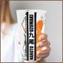 Naruto Shippuden Naruto Uzumaki 16oz Pint Glass