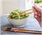 Naruto: Shippuden Ramen Bamboo Chopsticks | Set of 2