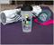 Naruto Shippuden Plastic Shaker Bottle | Holds 20 Ounces