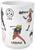 Naruto Shippuden Leaf Village 11 Ounce Ceramic Mug
