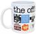 The Office Quotes 11oz Coffee Mug