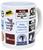 The Office Quotes 11oz Coffee Mug