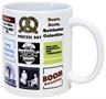 The Office Quotes 11oz Coffee Mug