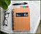 The Office Tabbed 288-Page Spiral Notebook Journal