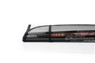The Office Sun Visor for Car Windshield | 57 x 28-Inch Window Shade for Car