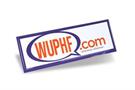 The Office WUPHF.com Sticker | 8.25x2.75 Inch