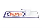 The Office WUPHF.com Sticker | 8.25x2.75 Inch