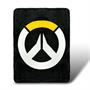 Overwatch Fleece Blanket