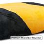 Overwatch Fleece Blanket