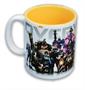 Overwatch Heroes/ Inside Color Coffee Mug