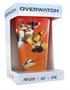 Overwatch Tracer Pint Glass