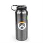 Overwatch Logo Stainless Steel Water Bottle