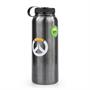 Overwatch Logo Stainless Steel Water Bottle