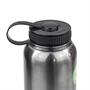 Overwatch Logo Stainless Steel Water Bottle