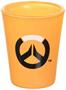 Overwatch Tracer 1.5oz Orange Shot Glass
