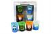 Overwatch Shot Glass 4-Pack