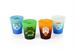 Overwatch Shot Glass 4-Pack