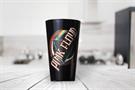 Pink Floyd Dark Side of the Moon 16oz Pint Glass