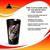Pink Floyd Dark Side of the Moon 16oz Pint Glass