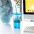 Pokemon Squirtle Glitter Confetti 16oz Carnival Mug