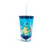 Pokemon Squirtle 16oz Carnival Cup