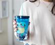 Pokemon Squirtle 16oz Carnival Cup
