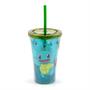 Pokemon Squirtle 18oz Carnival Cup