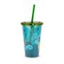 Pokemon Squirtle 18oz Carnival Cup