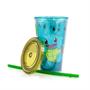 Pokemon Squirtle 18oz Carnival Cup