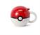 Pokemon Pokeball Mug with Lid