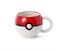 Pokemon Pokeball Mug with Lid
