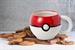 Pokemon Pokeball Mug with Lid
