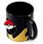 Pokemon Pikachu and Pokeball Spinner 16.9oz Ceramic Mug