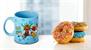Pokemon XY Group 20oz Coffee Mug