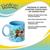 Pokemon XY Group 20oz Coffee Mug
