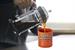 Pokemon Charmander Orange Foil Print 20oz Coffee Mug