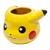 Pokemon Pikachu 16oz 3D Sculpted Mug