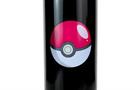 Pokemon Pokeball 17oz Stainless Steel Water Bottle
