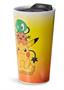 Pokemon Character 16oz Travel Mug